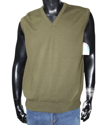 Жилетка NOBREND (L, 240г) - Мега Секонд-Хенд