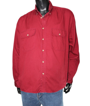 Сорочка Sport wear (41, 290г) - Мега Секонд-Хенд