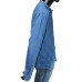 Рубашка Jeans (XL, 460г) - MSH Секонд-Хенд