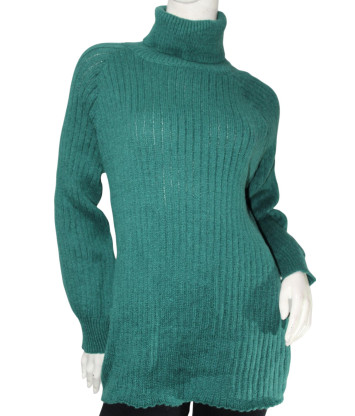 Свитер NOBREND (M/L, 480г) - MSH Секонд-Хенд