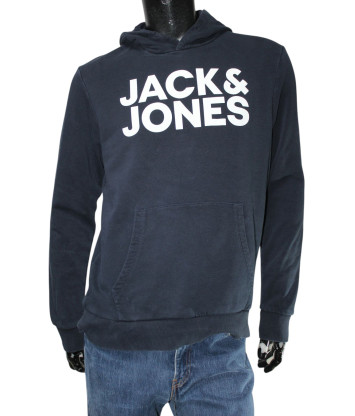 Светр Jack jones (L, 530г) - Мега Секонд-Хенд