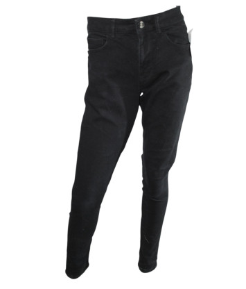 Джинси Skinny Fit (M, 530г) - MSH Секонд-Хенд