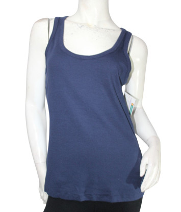 Майка F&F (L, 120г) - Мега Секонд-Хенд