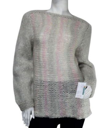 Свитер UNIKUM (M/L, 440г) - MSH Секонд-Хенд