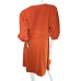 Платье boohoo (L, 390г) - MSH Секонд-Хенд