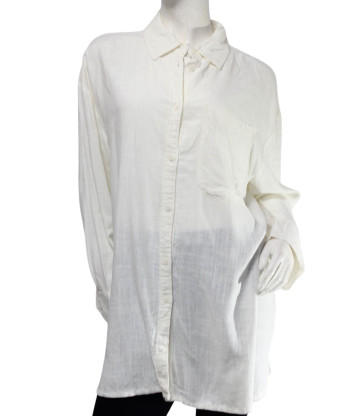 Сорочка Hema (L, 390г) - Мега Секонд-Хенд