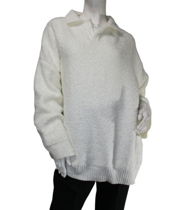 Свитер NOBREND (XXL, 650г) - MSH Секонд-Хенд