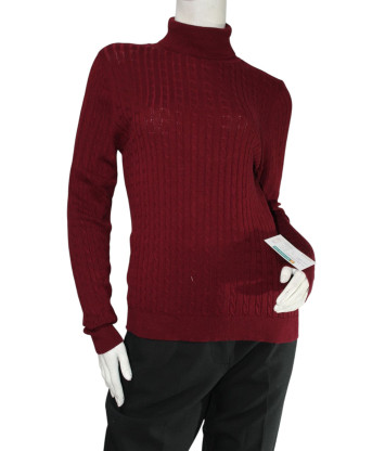 Свитер NOBREND (M/L, 270г) - MSH Секонд-Хенд