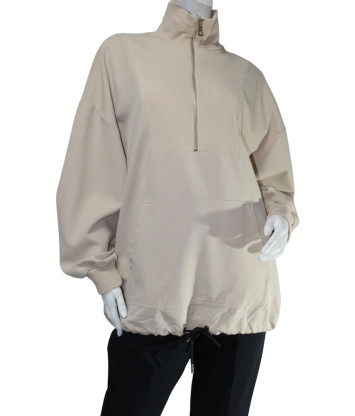 Свитер Zara (XL, 400г) - MSH Секонд-Хенд