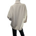 Свитер Zara (XL, 400г) - MSH Секонд-Хенд