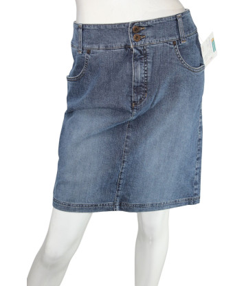 Спідниця Jeans (M, 350г) - Мега Секонд-Хенд