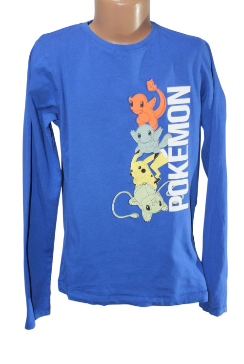 Футболка на довгий рукав