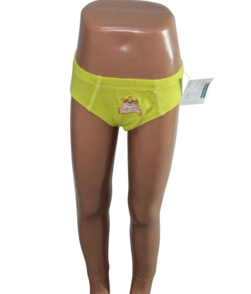 Труси C&A (122 cm, 30г) - Мега Секонд-Хенд