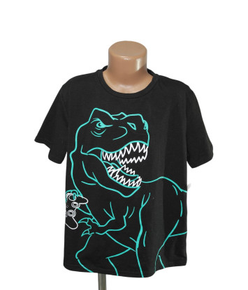 Футболка Kids  (10-11 Y, 110г) - Мега Секонд-Хенд