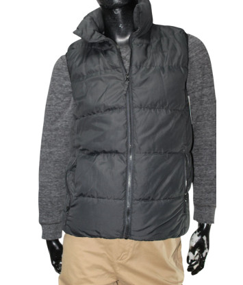 Жилетка NOBREND (S, 450г) - Мега Секонд-Хенд