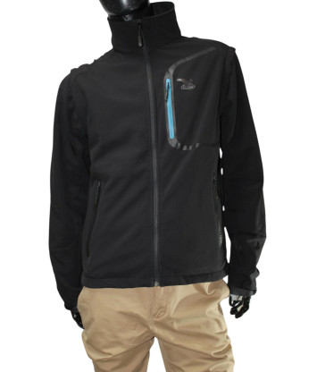 Куртка SALEWA (L, 650г) - MSH Секонд-Хенд