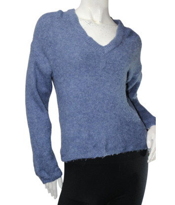 Свитер JDY (XS, 220г) - MSH Секонд-Хенд