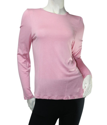 Футболка на довгий рукав M&S (M, 190г) - Мега Секонд-Хенд