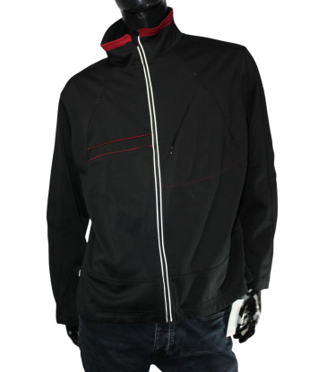 Свитер Crane (3XL, 590г) - MSH Секонд-Хенд