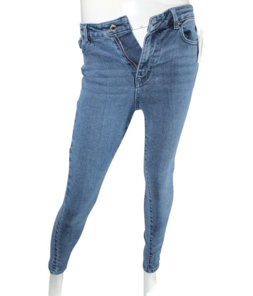Джинси Skinny Fit (38, 470г) - MSH Секонд-Хенд