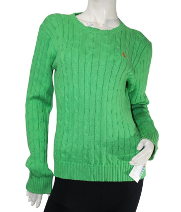 Свитер Ralph Lauren (L, 500г) - MSH Секонд-Хенд