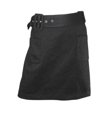 Юбка George (48, 480г) - Мега Секонд-Хенд