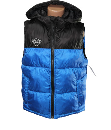 Жилетка Black Bananas (152 cm, 400г) - Мега Секонд-Хенд