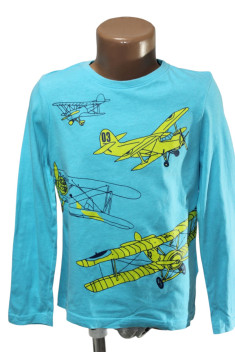 Футболка на довгий рукав