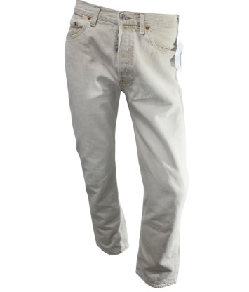 Джинси Levis (W33 L30, 680г) - MSH Секонд-Хенд
