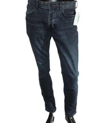 Джинси DENIM (M, 640г) - MSH Секонд-Хенд