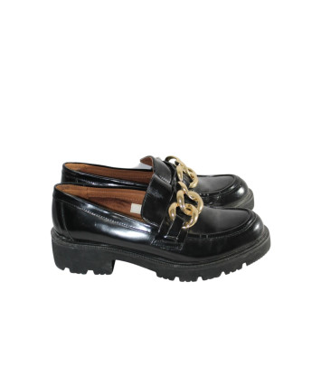 Туфли Leather (39, 840г) - MSH Секонд-Хенд