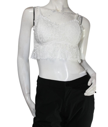 Топ NOBREND (XXL, 50г) - MSH Секонд-Хенд