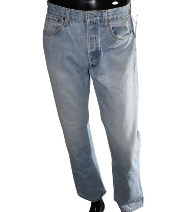 Джинси Levis (W33 L30, 680г) - MSH Секонд-Хенд