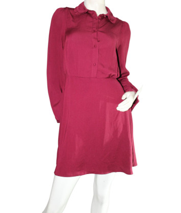 Платье new look (M, 330г) - MSH Секонд-Хенд