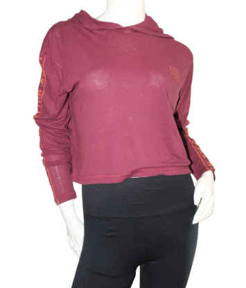 Футболка с длинным рукавом Jack Wills (M, 130г) - MSH Секонд-Хенд
