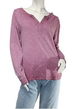 Футболка на довгий рукав