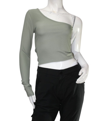 Футболка на довгий рукав stradivarius (S, 100г) - Мега Секонд-Хенд