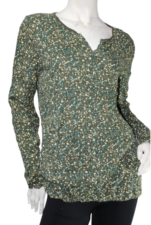 Футболка на довгий рукав