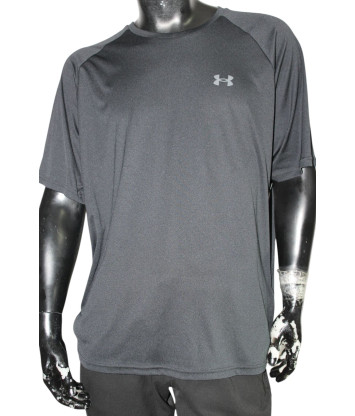 Футболка under armour (XXL, 180г) - MSH Секонд-Хенд