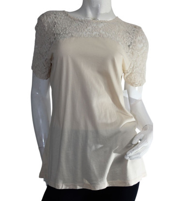 Футболка C&A (M, 150г) - Мега Секонд-Хенд