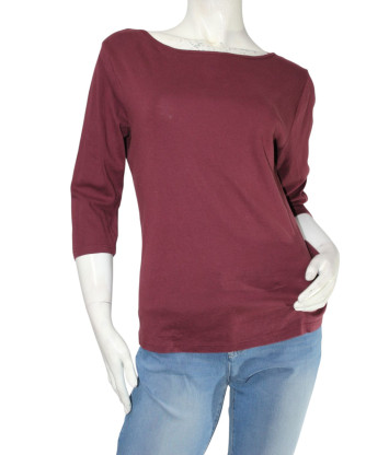Футболка с длинным рукавом dorothy perkins (L, 140г) - MSH Секонд-Хенд