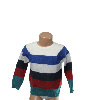 Светр M&S (3-4 Y, 170г) - Мега Секонд-Хенд