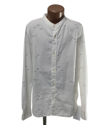 Сорочка C&A (152 cm, 150г) - Мега Секонд-Хенд