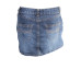 Спідниця authentic (S, 230г) - MSH Секонд-Хенд