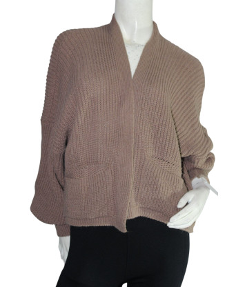 Светр NOBREND (M/L, 480г) - MSH Секонд-Хенд