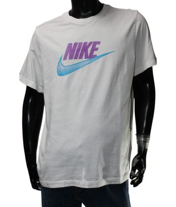 Футболка Nike (XL, 220г) - MSH Секонд-Хенд