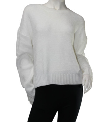Свитер FB (XL, 360г) - MSH Секонд-Хенд
