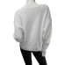 Свитер FB (XL, 360г) - MSH Секонд-Хенд