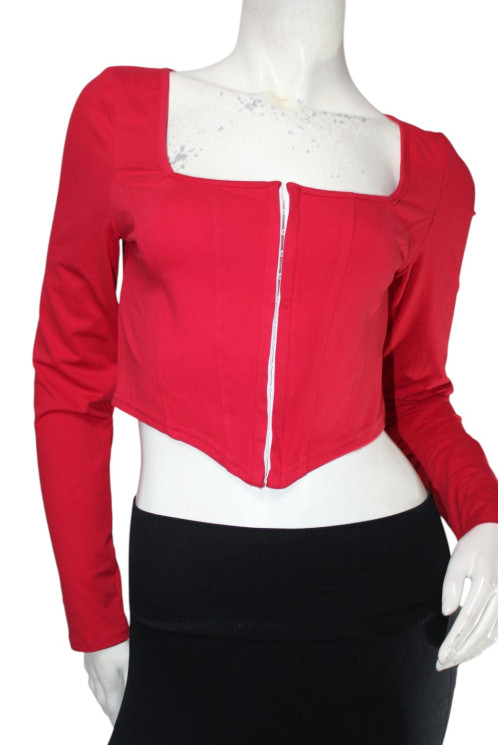 Футболка на довгий рукав