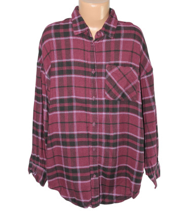 Сорочка H&M (134 cm, 190г) - Мега Секонд-Хенд